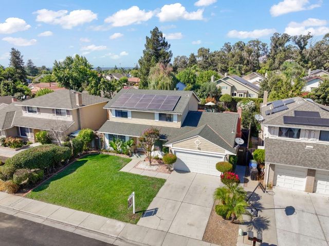 5274 Sunny Orchard Lane, San Jose, CA 95135