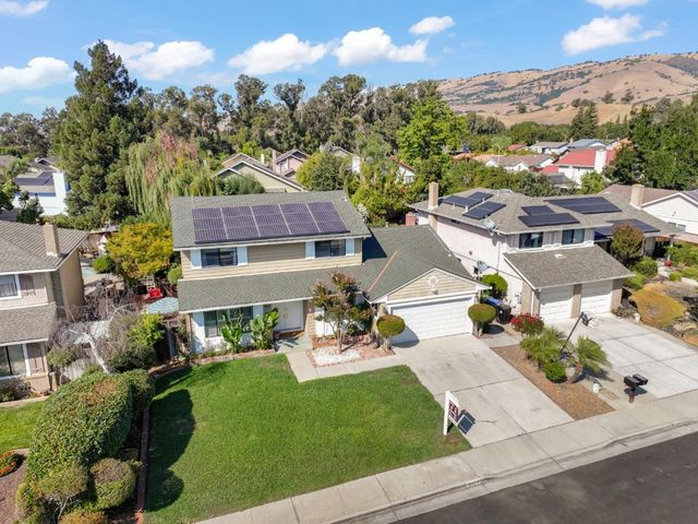 5274 Sunny Orchard Lane, San Jose, CA 95135