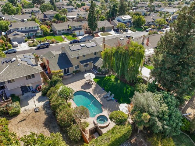 5274 Sunny Orchard Lane, San Jose, CA 95135