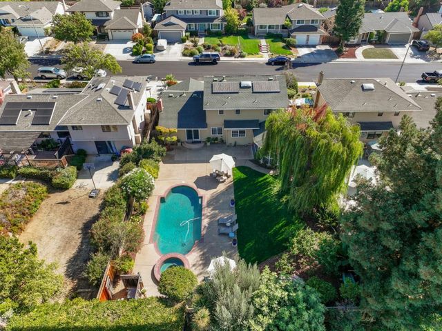 5274 Sunny Orchard Lane, San Jose, CA 95135