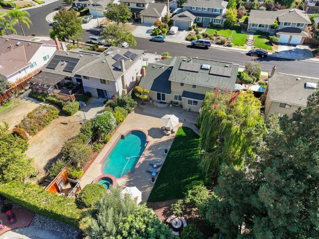 5274 Sunny Orchard Lane, San Jose, CA 95135