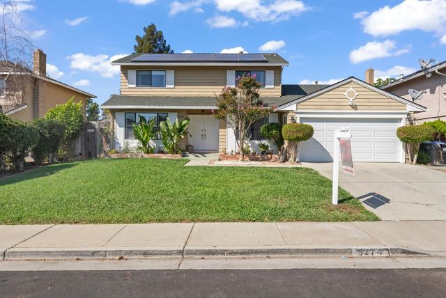 5274 Sunny Orchard Lane, San Jose, CA 95135