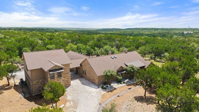 11842 Rim Rock TRL, Austin, TX 78737
