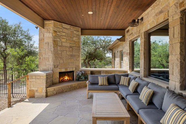 11842 Rim Rock TRL, Austin, TX 78737