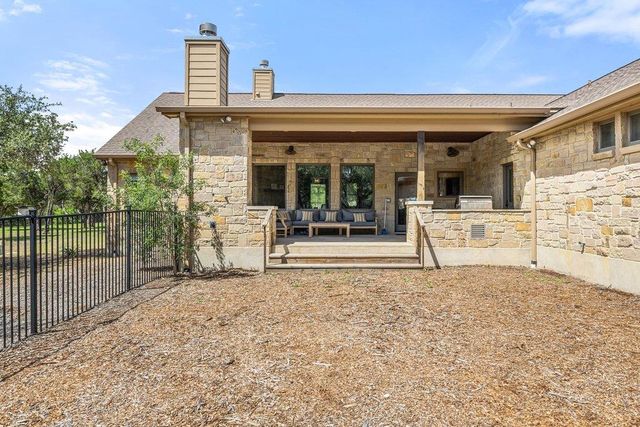 11842 Rim Rock TRL, Austin, TX 78737