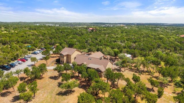 11842 Rim Rock TRL, Austin, TX 78737