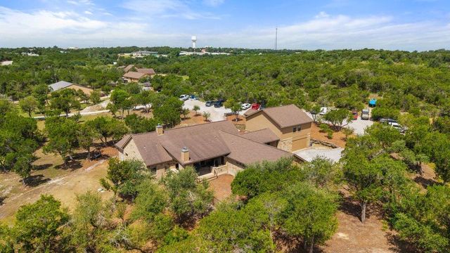 11842 Rim Rock TRL, Austin, TX 78737