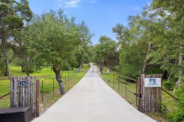 11842 Rim Rock TRL, Austin, TX 78737