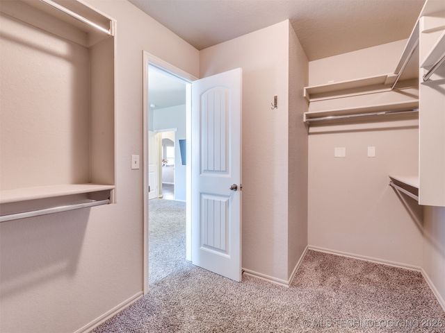 13318 S 21st Court, Bixby, OK 74008