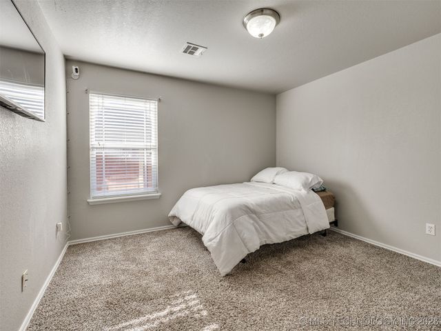 13318 S 21st Court, Bixby, OK 74008