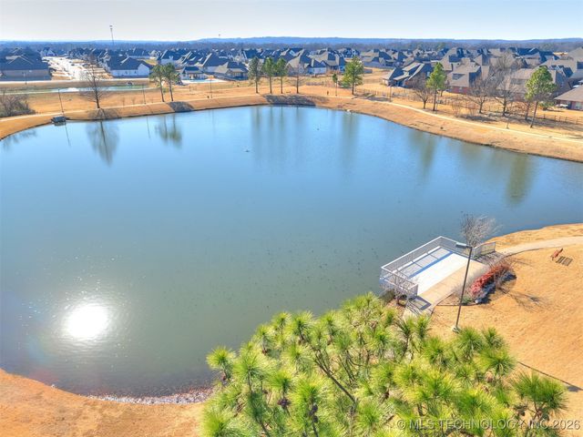 13318 S 21st Court, Bixby, OK 74008