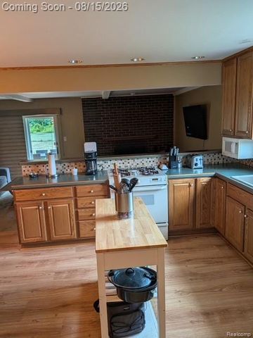 35209 Cathedral Drive, Sterling Heights, MI 48312