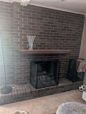 35209 Cathedral Drive, Sterling Heights, MI 48312