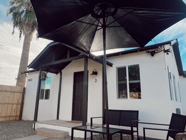 2502 N 29TH Place 3, Phoenix, AZ 85008
