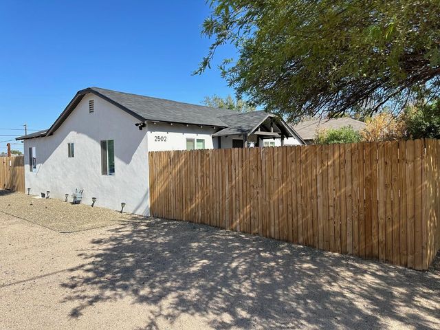 2502 N 29TH Place 3, Phoenix, AZ 85008