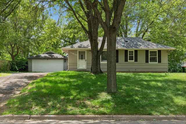 11800 Magnolia Street NW, Coon Rapids, MN 55448