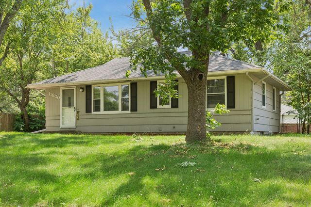 11800 Magnolia Street NW, Coon Rapids, MN 55448