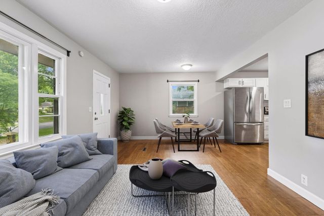 11800 Magnolia Street NW, Coon Rapids, MN 55448