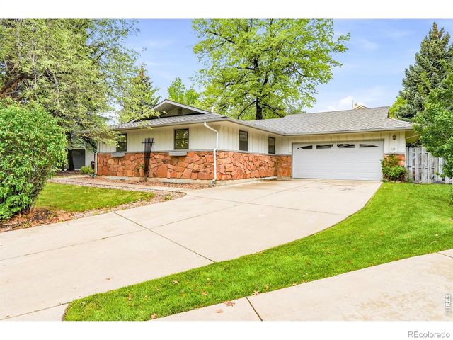 3501 Kirkwood Place, Boulder, CO 80304