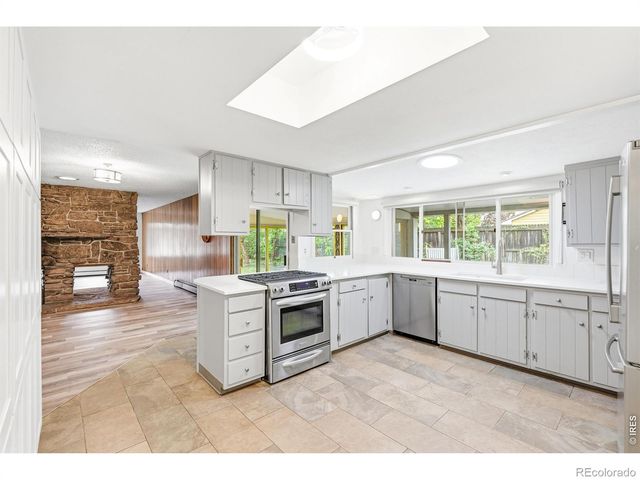 3501 Kirkwood Place, Boulder, CO 80304