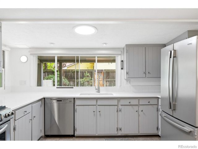 3501 Kirkwood Place, Boulder, CO 80304