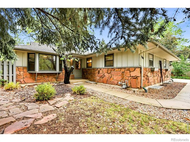 3501 Kirkwood Place, Boulder, CO 80304