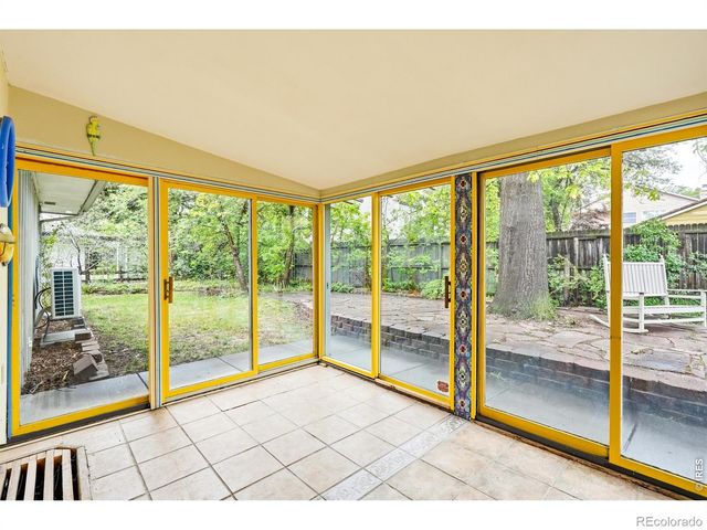 3501 Kirkwood Place, Boulder, CO 80304