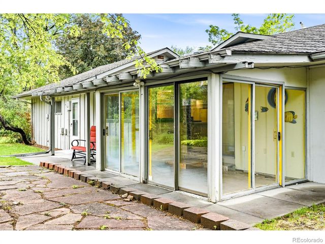 3501 Kirkwood Place, Boulder, CO 80304