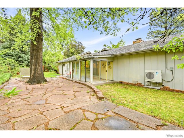3501 Kirkwood Place, Boulder, CO 80304