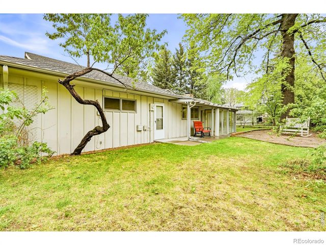 3501 Kirkwood Place, Boulder, CO 80304