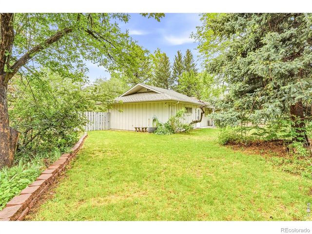 3501 Kirkwood Place, Boulder, CO 80304