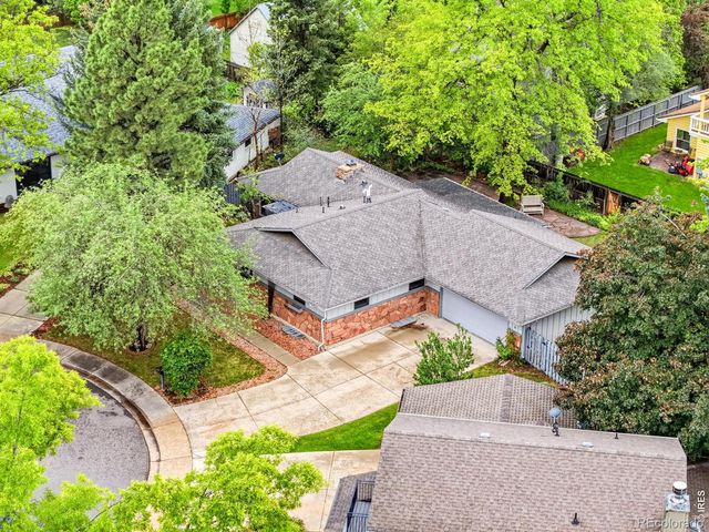 3501 Kirkwood Place, Boulder, CO 80304