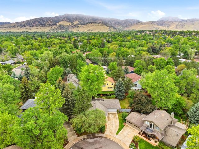 3501 Kirkwood Place, Boulder, CO 80304