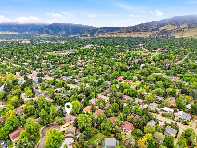 3501 Kirkwood Place, Boulder, CO 80304