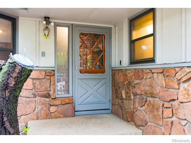 3501 Kirkwood Place, Boulder, CO 80304