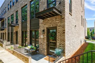 1586 Aldworth SE Place, Atlanta, GA 30339