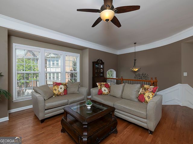 4689 Wehunt Commons Drive SE, Smyrna, GA 30082