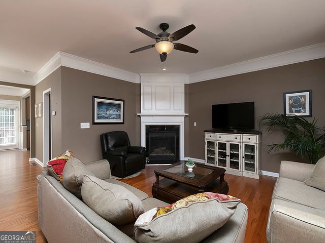 4689 Wehunt Commons Drive SE, Smyrna, GA 30082