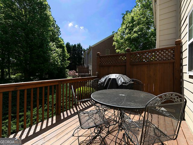 4689 Wehunt Commons Drive SE, Smyrna, GA 30082