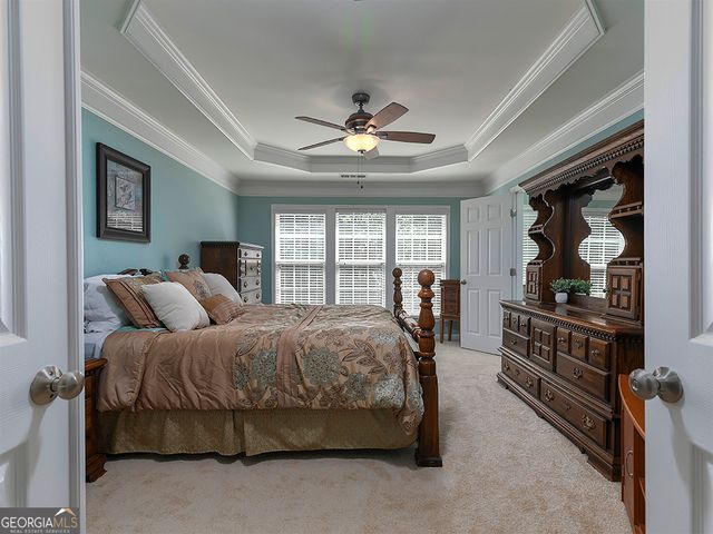 4689 Wehunt Commons Drive SE, Smyrna, GA 30082