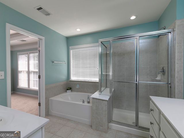 4689 Wehunt Commons Drive SE, Smyrna, GA 30082