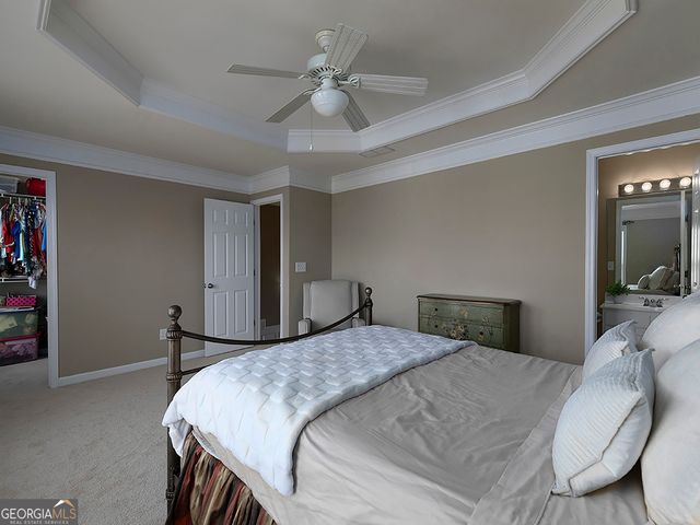 4689 Wehunt Commons Drive SE, Smyrna, GA 30082