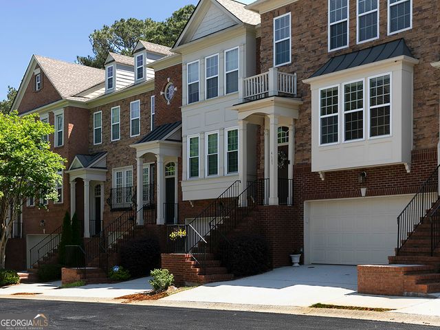 4689 Wehunt Commons Drive SE, Smyrna, GA 30082