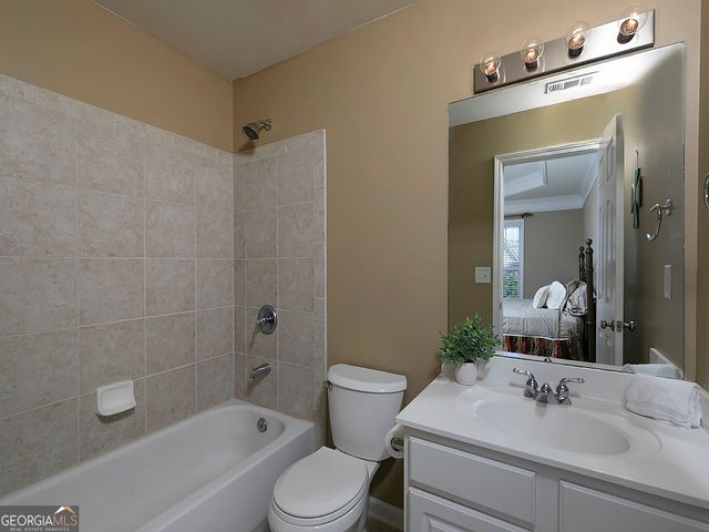 4689 Wehunt Commons Drive SE, Smyrna, GA 30082