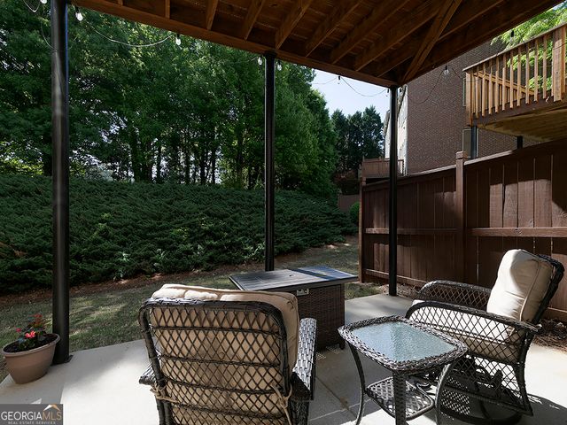 4689 Wehunt Commons Drive SE, Smyrna, GA 30082