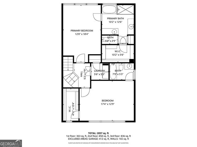 4689 Wehunt Commons Drive SE, Smyrna, GA 30082