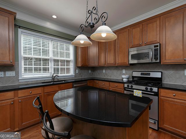 4689 Wehunt Commons Drive SE, Smyrna, GA 30082
