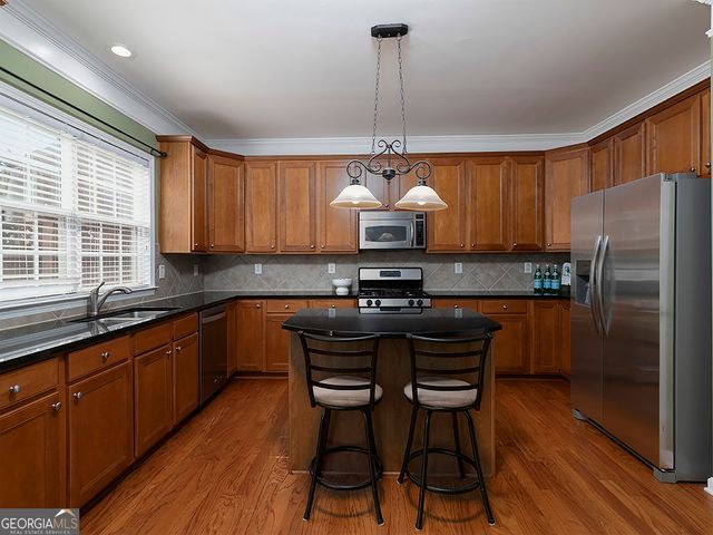 4689 Wehunt Commons Drive SE, Smyrna, GA 30082