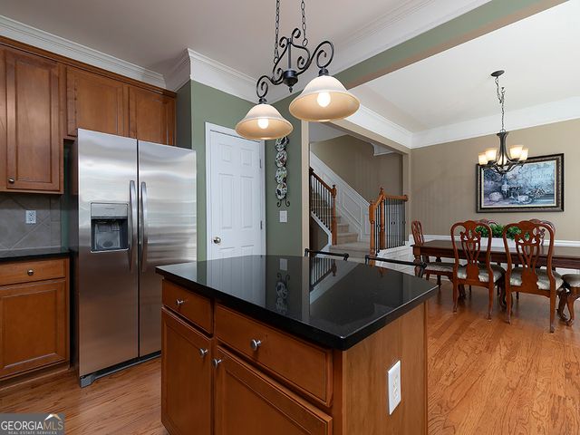4689 Wehunt Commons Drive SE, Smyrna, GA 30082