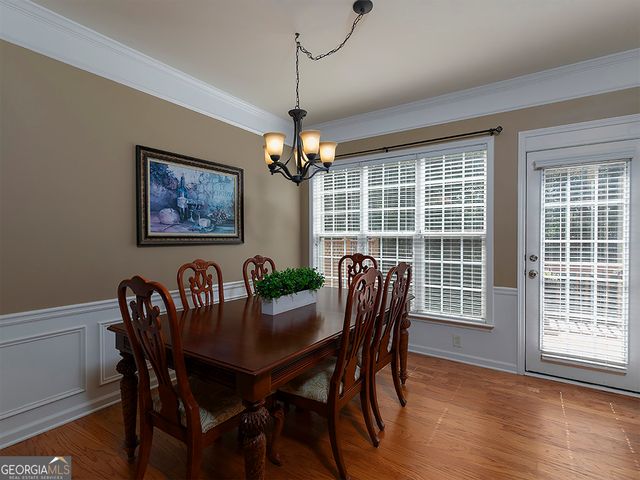 4689 Wehunt Commons Drive SE, Smyrna, GA 30082